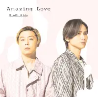 在飛比找誠品線上優惠-Amazing Love (初回版A+DVD)