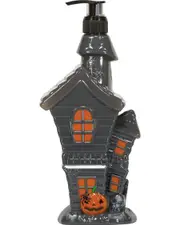 Halloween Hand Soap