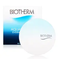 在飛比找蝦皮購物優惠-《全新》BIOTHERM 碧兒泉 光透奇蹟水CC氣墊粉餅盒