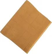 PHENOFICE 5 Sheets Rice Grid Calligraphy Paper Detailed Writing Practice Sheets for Artistic Calligraphy