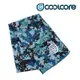 COOLCORE CHILL SPORT 涼感運動巾 數位迷彩藍 BLUE DIGI CAMO