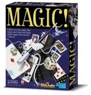 Magic Kit - 4M