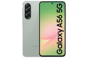 Samsung Galaxy A56 (Dual SIM 8GB RAM 256GB 5G)