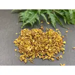 {薆田}乾燥桂花SWEET OSMANTHUS 乾燥花草 桂花純露 手工皂用 浸泡油材料 西洋花草茶飲