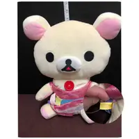 在飛比找蝦皮購物優惠-正版 娃娃 約12吋 拉拉熊 Rilakkuma