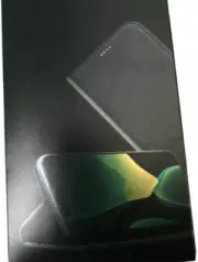 New Supveco iPhone 11& 1 Inch Or Apple iPhone 11 your phone case partner -Black