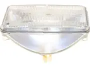 Low Beam Headlight Bulb For 1985-1987 Mitsubishi Cordia 1986 RY129GM (for: Mitsubishi)