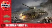 1/72 Sherman Firefly Vc Tank