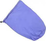 NOLITOY Strong Drawstring Down Jacket Bag Outdoor Camping Travel Backpacking Storage Pouch Waterproof Sack
