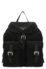 PRADA Re-Nylon Small Backpack