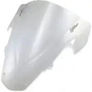 Zero Gravity Double Bubble Windscreen - GSXR1 (Clear) 16-107-01
