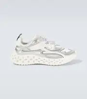 [Gucci] Gucci Gucci Cub3d sneakers AU 12 white
