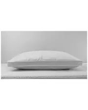Belle Epoque 400Tc Baffle Edge Down Alt Pillow