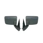Right & Left Door Mirror for Mitsubishi L300 SF - SH 10/1986-04/2001