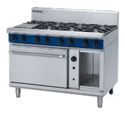 Blue Seal Evolution Series G58D - 1200mm Gas Range Convection Oven