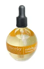 Cuccio Naturale - Cuticle Revitalizing Oil - Milk and Honey - 2.5 fl oz (A433)