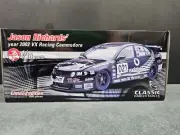 1:18 2002 TEAM KIWI VX Commodore - Jason Richards - Classic Carlectables