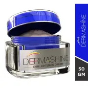 Dermashine Skin lightening Cream - Pack of 1