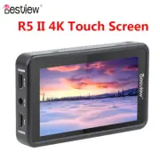 Desview R5II Camera Field Monitor 5.5 inch Touch Screen 800nits Full HD 4K HDMI