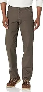 [CARHARTT] Men's Rugged Flex Relaxed Fit Duck Dungaree