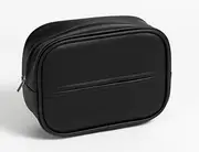 Car Backseat Tissue Organization Tissues Box,1Pc Leather Tissue Holder Car Tissue Holder,Car Standard Tissue Holder,Tissues Box Cover PU Leather Backseat Car Napkin Holder Wipe Dispenser Box,Black