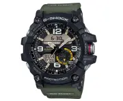 Casio G-Shock Mudmaster Watch GG1000-1A3