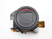 Repair Parts For Panasonic Lumix DC-ZS70 DC-TZ90 Lens Zoom Unit Group Black New