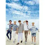 SHINEE / BOYS MEET U 男孩遇見妳 (初回限量生產版, CD+DVD)