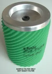 Air Filter Element for 1975-1984 LEYLAND Mini, Mini S, Mini LS, Mini SS, Moke