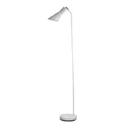 THOR FLOOR LAMP White Floor Lamp