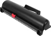 TOKIDNY Portable Table Hockey Score Counter Air Hockey Game Table Football Scoreboard