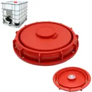 For IBC lid DN 225 (245 mm) with stopper with ventilation foam rubber LOVE