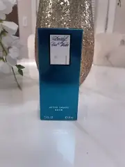 DAVIDOFF COOL WATER AFTER SHAVE BALM 75ML (FLUID)