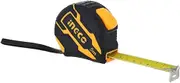 Ingco Steel Tape Measure, 3m Length x 16mm Width, Dual Measurement System, Unique Design, Plastic Hanger-HSMT26316