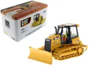 2019 CAT D5K2 LGP Track Dozer w/ Ripper 1/50 Diecast Model by Diecast Masters