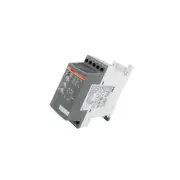 1SFA896105R1100 Module: Softstart US current: 208-600VAC DIN 24VDC 4kW...