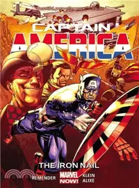 在飛比找三民網路書店優惠-Captain America 4 ─ The Iron N