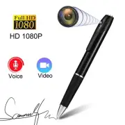Mini Camera 1080P Picture Video Recorder Security Cam Portable Rechargeable DVR