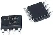 [Generic] 10piece LP3669E