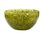 Peridot Orgone Bowl - 2" Inches