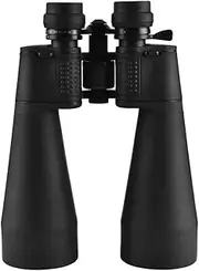 10-380X100 High-Power Zoom Binoculars – HD Long-Range Telescope with BAK4 Prism, Fully Multi-Coated Optics, Waterproof Design for Hunting, Camping, Astronomy & Bird Watching