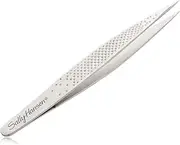 Sally Hansen Stray Hair Beware-Needle Point Tip Tweezer