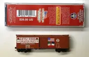 MTL Micro-Trains 12000270 Pennsylvania PRR 99692 40 foot USRA boxcar