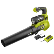 Ryobi 36V Cordless 525CFM Jet Blower 4.0Ah Kit