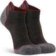Baby Girls' Fox River Basecamp 2.0 Lightweight Ankle Socks