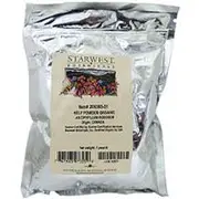 Starwest Botanicals, Kelp Powder, Organic, 454 grams
