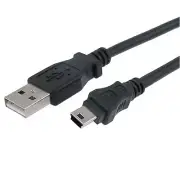 USB PC SYNC DATA CABLE CORD FOR VTECH LEAPFROG LEAPPAD 2 EXPLORER PLATINUM