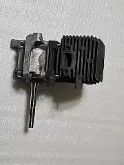 4140 020 0201 Stihl Shortblock Fs45, Fs55 New Original Oem Part