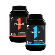 Rule 1 Stack | Elite Supps