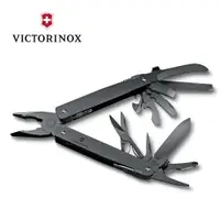 在飛比找PChome24h購物優惠-VICTORINOX瑞士維氏 Swiss Tool MXBS